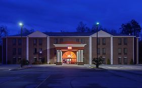 Red Roof Inn Whitley City Ky